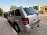 2008 Grand Cherokee - Classic Power
